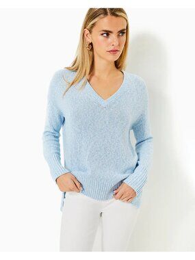 Lilly Pulitzer Bedford Sweater Size L